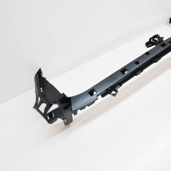 A1678856303 - MB GLE W167 Front Bumper Lower Center Basic Carrier A1678856303 NEW GENUINE