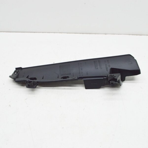 A1678856705 - NEW MB GLE W167 FRONT BUMPER LEFT UPPER AIR DUCT SEGMENT A1678856705 ORIGINAL