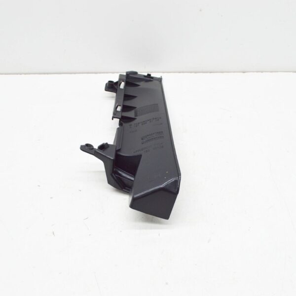 A1678856705 - NEW MB GLE W167 FRONT BUMPER LEFT UPPER AIR DUCT SEGMENT A1678856705 ORIGINAL