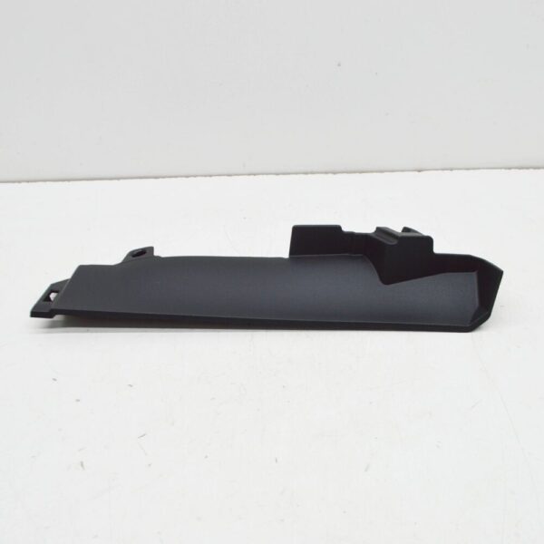 A1678856705 - NEW MB GLE W167 FRONT BUMPER LEFT UPPER AIR DUCT SEGMENT A1678856705 ORIGINAL