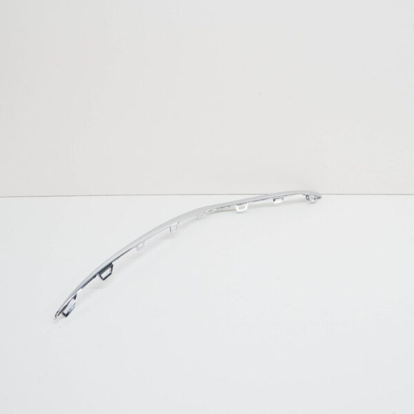 A1678856803 - NEW MB GLE W167 FRONT BUMPER LEFT LOWER TRIM STRIP A1678856803 ORIGINAL