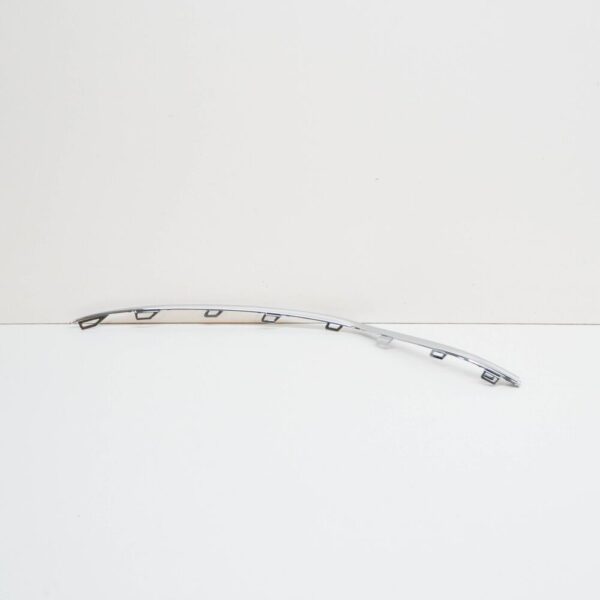 A1678856803 - NEW MB GLE W167 FRONT BUMPER LEFT LOWER TRIM STRIP A1678856803 ORIGINAL
