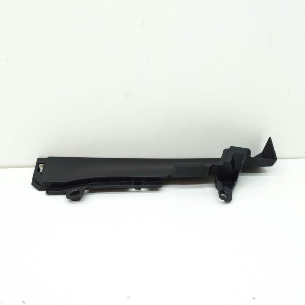 A1678856805 - NEW MB GLE W167 FRONT BUMPER RIGHT AIR DUCT SEGMENT A1678856805 ORIGINAL