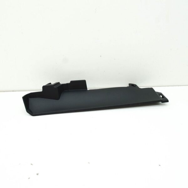 A1678856805 - NEW MB GLE W167 FRONT BUMPER RIGHT AIR DUCT SEGMENT A1678856805 ORIGINAL