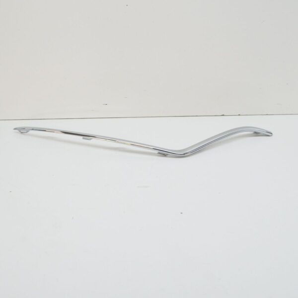 A1678856903 - NEW MB GLE W167 FRONT RIGHT LOWER BUMPER TRIM STRIP A1678856903 ORIGINAL