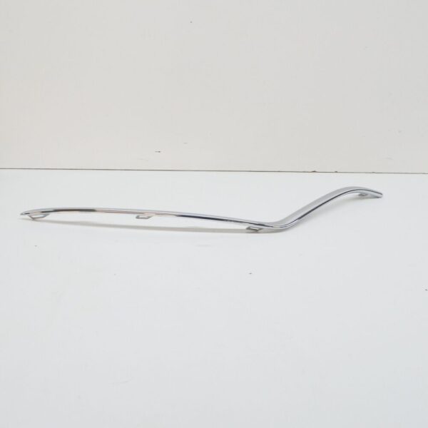 A1678856903 - NEW MB GLE W167 FRONT RIGHT LOWER BUMPER TRIM STRIP A1678856903 ORIGINAL