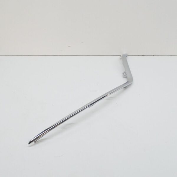 A1678856903 - NEW MB GLE W167 FRONT RIGHT LOWER BUMPER TRIM STRIP A1678856903 ORIGINAL