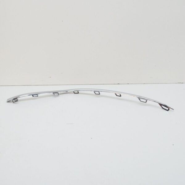 A1678856903 - NEW MB GLE W167 FRONT RIGHT LOWER BUMPER TRIM STRIP A1678856903 ORIGINAL