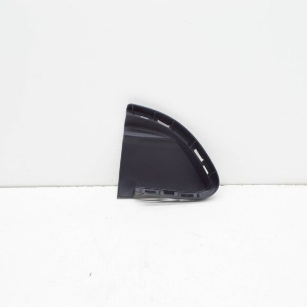A1678856905 - NEW MB GLE W167 FRONT BUMPER LEFT LOWER AIR DUCT SEGMENT A1678856905 ORIGINAL