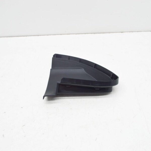A1678856905 - NEW MB GLE W167 FRONT BUMPER LEFT LOWER AIR DUCT SEGMENT A1678856905 ORIGINAL