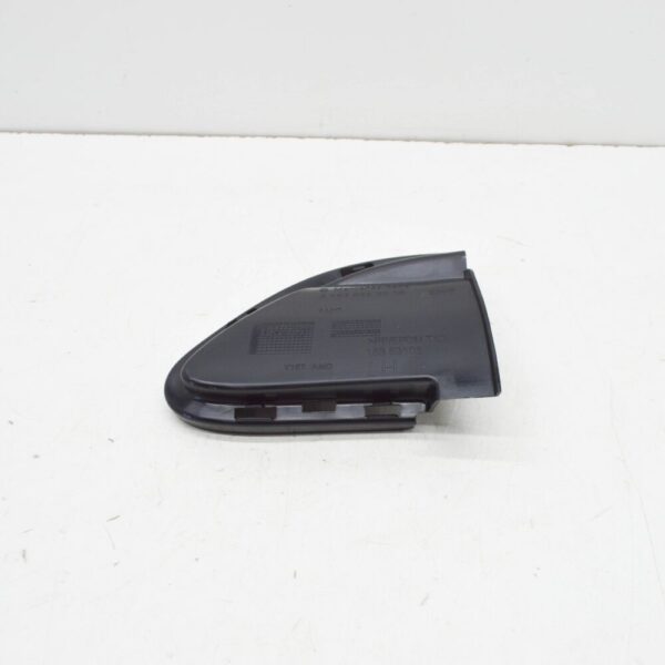 A1678856905 - NEW MB GLE W167 FRONT BUMPER LEFT LOWER AIR DUCT SEGMENT A1678856905 ORIGINAL