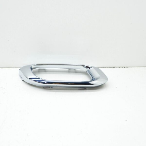 A1678857000 - NEW MERCEDES-BENZ GLE W167 REAR RIGHT TAIL PIPE TRIM MOLDING A1678857000