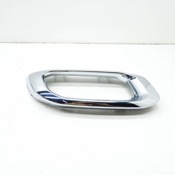A1678857000 - NEW MERCEDES-BENZ GLE W167 REAR RIGHT TAIL PIPE TRIM MOLDING A1678857000