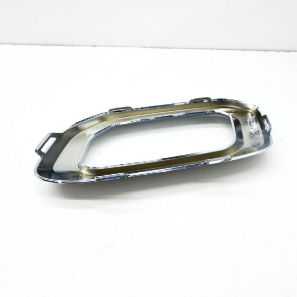A1678857000 - NEW MERCEDES-BENZ GLE W167 REAR RIGHT TAIL PIPE TRIM MOLDING A1678857000