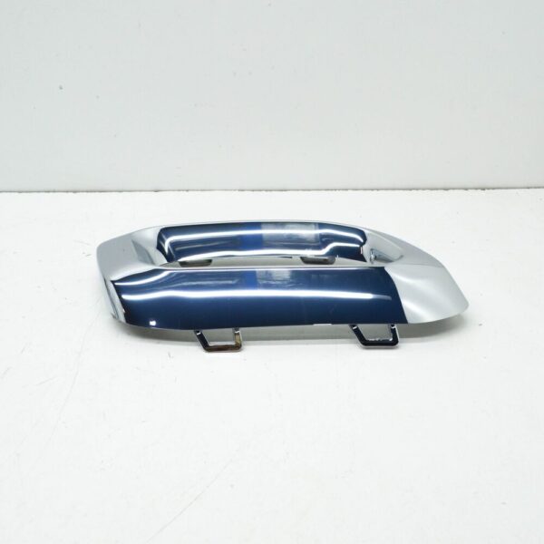 A1678857000 - NEW MERCEDES-BENZ GLE W167 REAR RIGHT TAIL PIPE TRIM MOLDING A1678857000