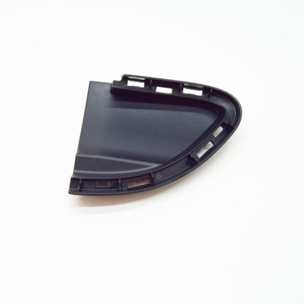 A1678857005 - NEW MB GLE W167 FRONT BUMPER RIGHT LOWER AIR DUCT SEGMENT A1678857005 ORIGINAL