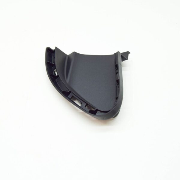 A1678857005 - NEW MB GLE W167 FRONT BUMPER RIGHT LOWER AIR DUCT SEGMENT A1678857005 ORIGINAL