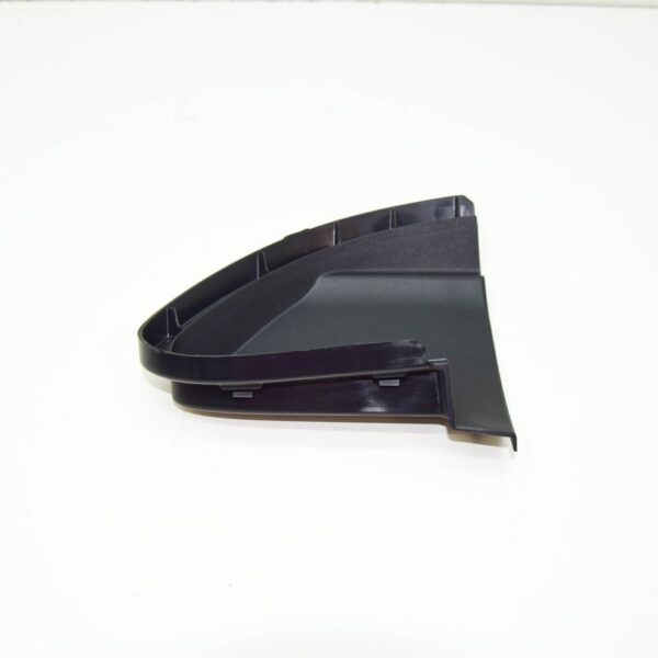 A1678857005 - NEW MB GLE W167 FRONT BUMPER RIGHT LOWER AIR DUCT SEGMENT A1678857005 ORIGINAL