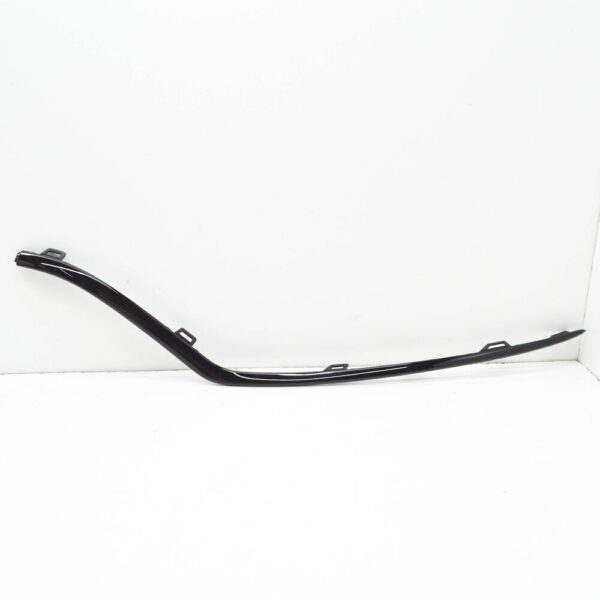 A1678857103 - NEW MB GLE W167 FRONT BUMPER LEFT LOWER TRIM STRIP A1678857103 ORIGINAL