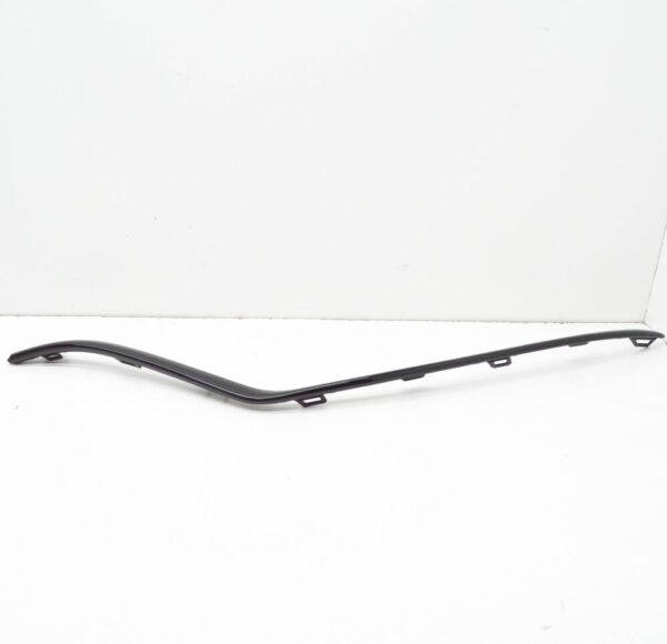 A1678857103 - NEW MB GLE W167 FRONT BUMPER LEFT LOWER TRIM STRIP A1678857103 ORIGINAL
