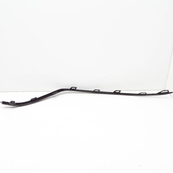 A1678857103 - NEW MB GLE W167 FRONT BUMPER LEFT LOWER TRIM STRIP A1678857103 ORIGINAL