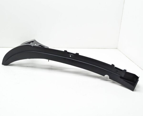 A1678857406 - NEW MERCEDES-BENZ GLE W167 REAR RIGHT BUMPER BRACKET A1678857406 ORIGINAL