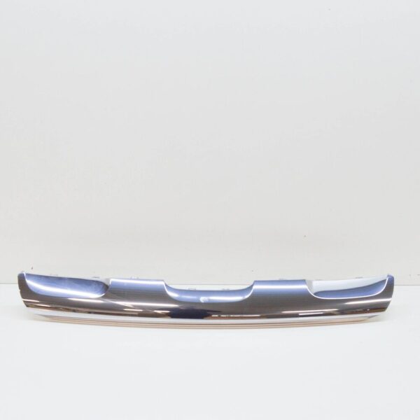 A1678857500 - Mercedes-Benz GLE W167 Rear Bumper Molding A1678857500 New ORIGINAL