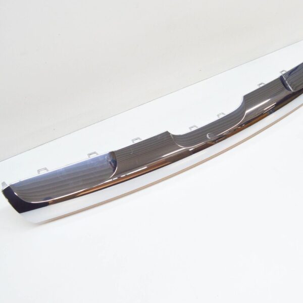 A1678857500 - Mercedes-Benz GLE W167 Rear Bumper Molding A1678857500 New ORIGINAL
