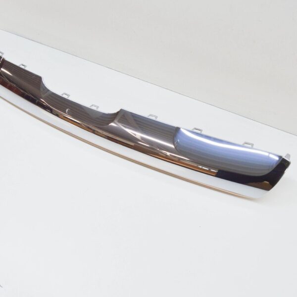 A1678857500 - Mercedes-Benz GLE W167 Rear Bumper Molding A1678857500 New ORIGINAL