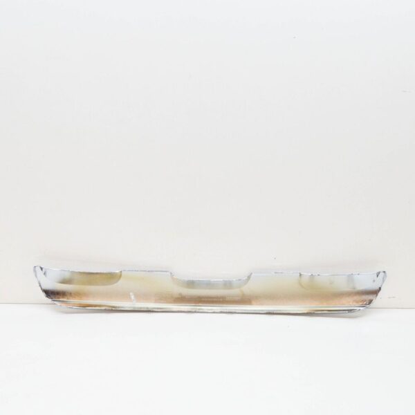 A1678857500 - Mercedes-Benz GLE W167 Rear Bumper Molding A1678857500 New ORIGINAL