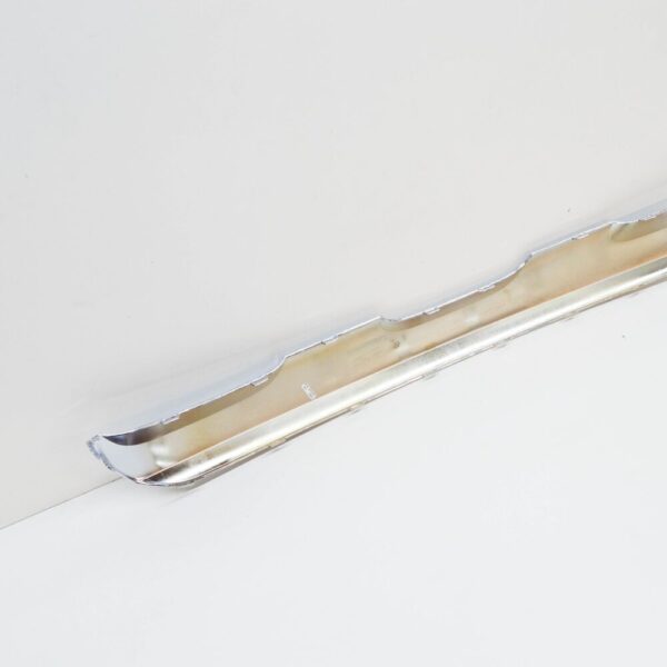 A1678857500 - Mercedes-Benz GLE W167 Rear Bumper Molding A1678857500 New ORIGINAL