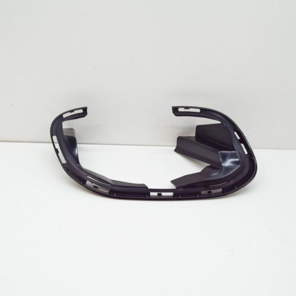 A1678857800 - NEW MB GLE W167 REAR RIGHT EXHAUST PIPE TIP BRACKET A1678857800