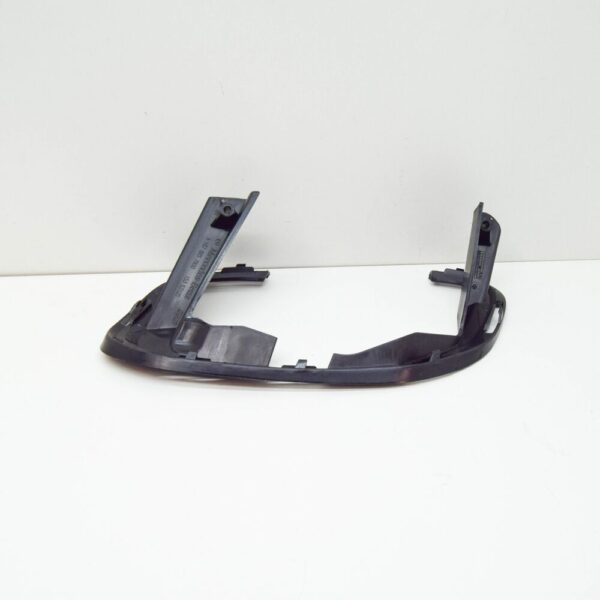 A1678857800 - NEW MB GLE W167 REAR RIGHT EXHAUST PIPE TIP BRACKET A1678857800