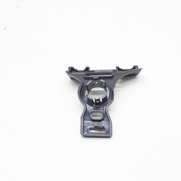 A1678857803 - NEW MB GLE W167 FRONT RIGHT CRUISE DISTANCE SENSOR BRACKET A1678857803 ORIGINAL