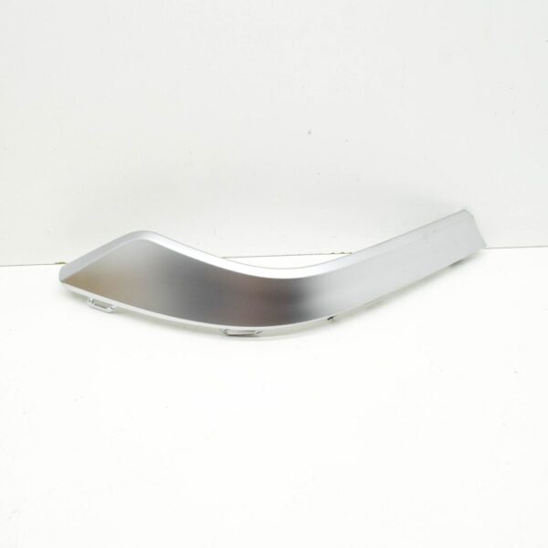 A1678857807 - NEW MERCEDES-BENZ GLE W167 REAR RIGHT BUMPER MOLDING A1678857807 ORIGINAL