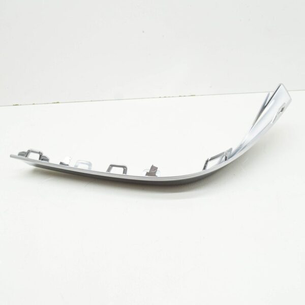 A1678857807 - NEW MERCEDES-BENZ GLE W167 REAR RIGHT BUMPER MOLDING A1678857807 ORIGINAL