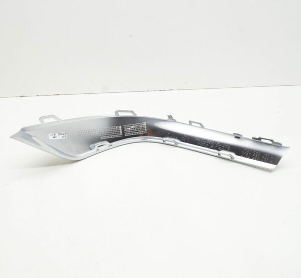 A1678857807 - NEW MERCEDES-BENZ GLE W167 REAR RIGHT BUMPER MOLDING A1678857807 ORIGINAL