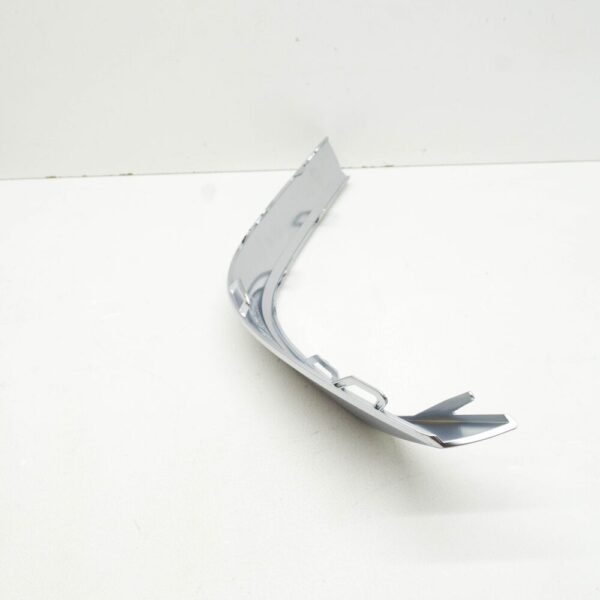 A1678857807 - NEW MERCEDES-BENZ GLE W167 REAR RIGHT BUMPER MOLDING A1678857807 ORIGINAL