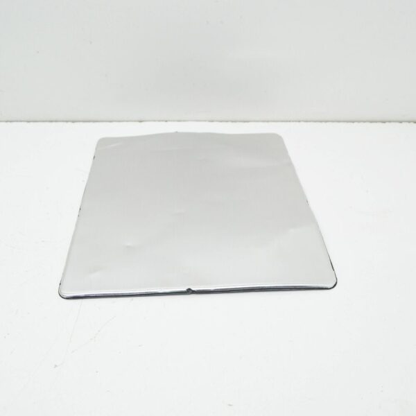 A1678857908 - NEW MB GLE W167 REAR BUMPER LEFT SOUNDPROOFING TRIM A1678857908 ORIGINAL