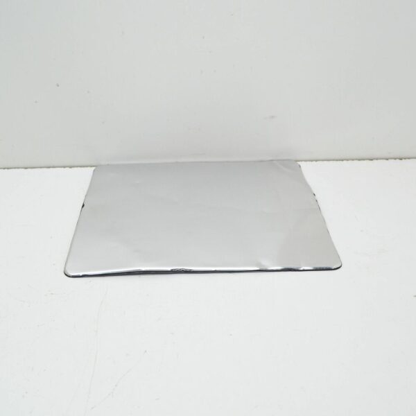 A1678857908 - NEW MB GLE W167 REAR BUMPER LEFT SOUNDPROOFING TRIM A1678857908 ORIGINAL