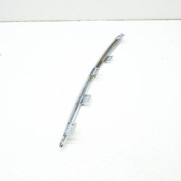 A1678858103 - NEW MERCEDES-BENZ GLE W167 FRONT LEFT BUMPER TRIM MOLDING A1678858103