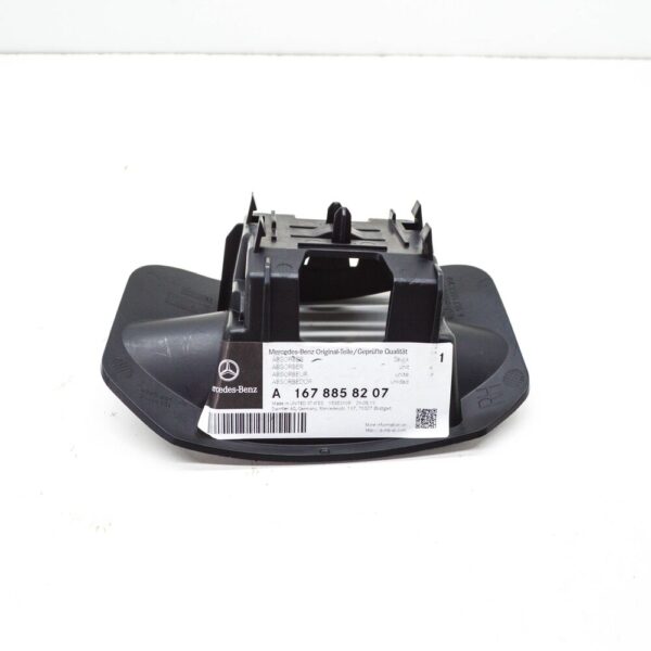 A1678858207 - MERCEDES-BENZ GLE W167 Blind Spot Radar Insulator A1678858207 NEW GENUINE
