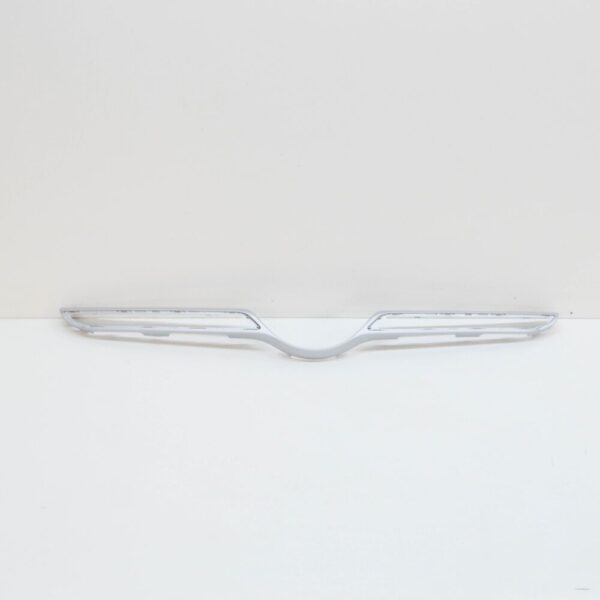 A1678880200 - MERCEDES-BENZ GLE W167 Kühler grill untere Blende A1678880200 NEU