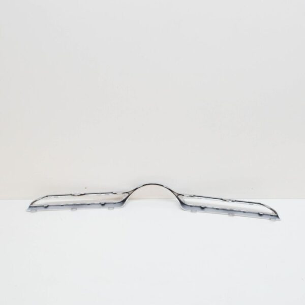 A1678880200 - MERCEDES-BENZ GLE W167 Kühler grill untere Blende A1678880200 NEU