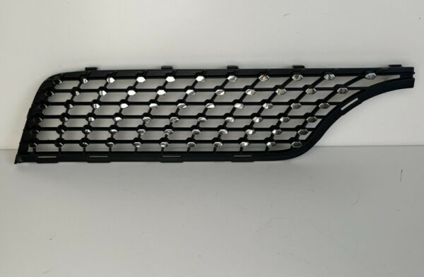 A1678886800 - NEW MB GLE W167 RADIATOR RIGHT UPPER CARRIER GRILLE A1678886800