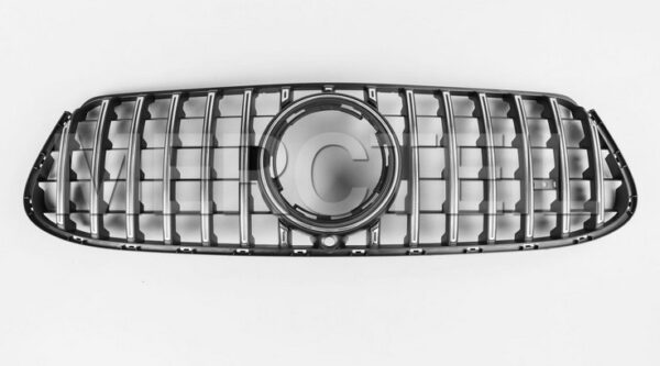 A1678888300 - NEW MERCEDES-BENZ GLE W167 RADIATOR GRILLE A1678888300
