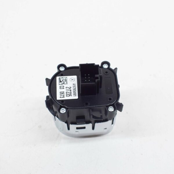 A1679054901 - NEW MERCEDES-BENZ GLE W167 START/STOP SWITCH BUTTON A1679054901 ORIGINAL