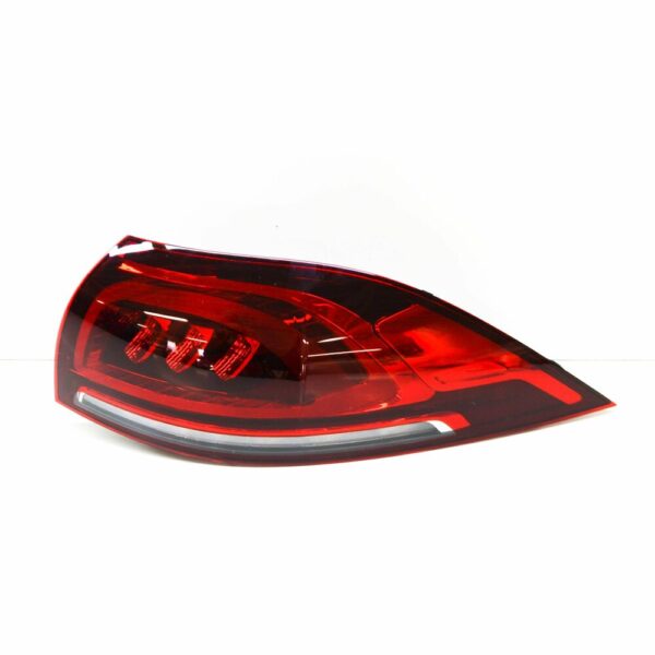 A1679060707 - NEW MERCEDES-BENZ GLE W167 REAR RIGHT TAILLIGHT LAMP A1679060707 ORIGINAL