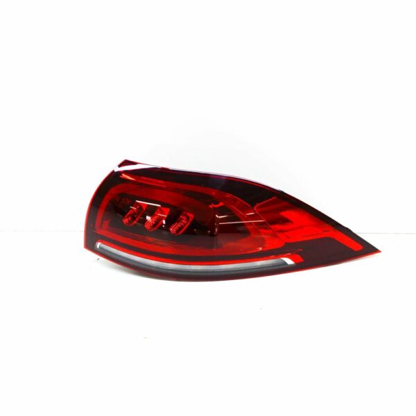 A1679060707 - NEW MERCEDES-BENZ GLE W167 REAR RIGHT TAILLIGHT LAMP A1679060707 ORIGINAL