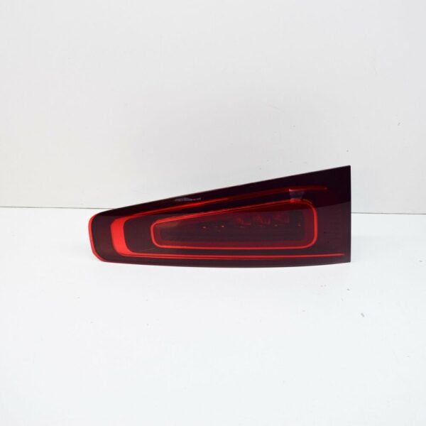 A1679063107 - NEW MERCEDES-BENZ GLE W167 LEFT SIDE TAILGATE TAILLIGHT A1679063107 2019